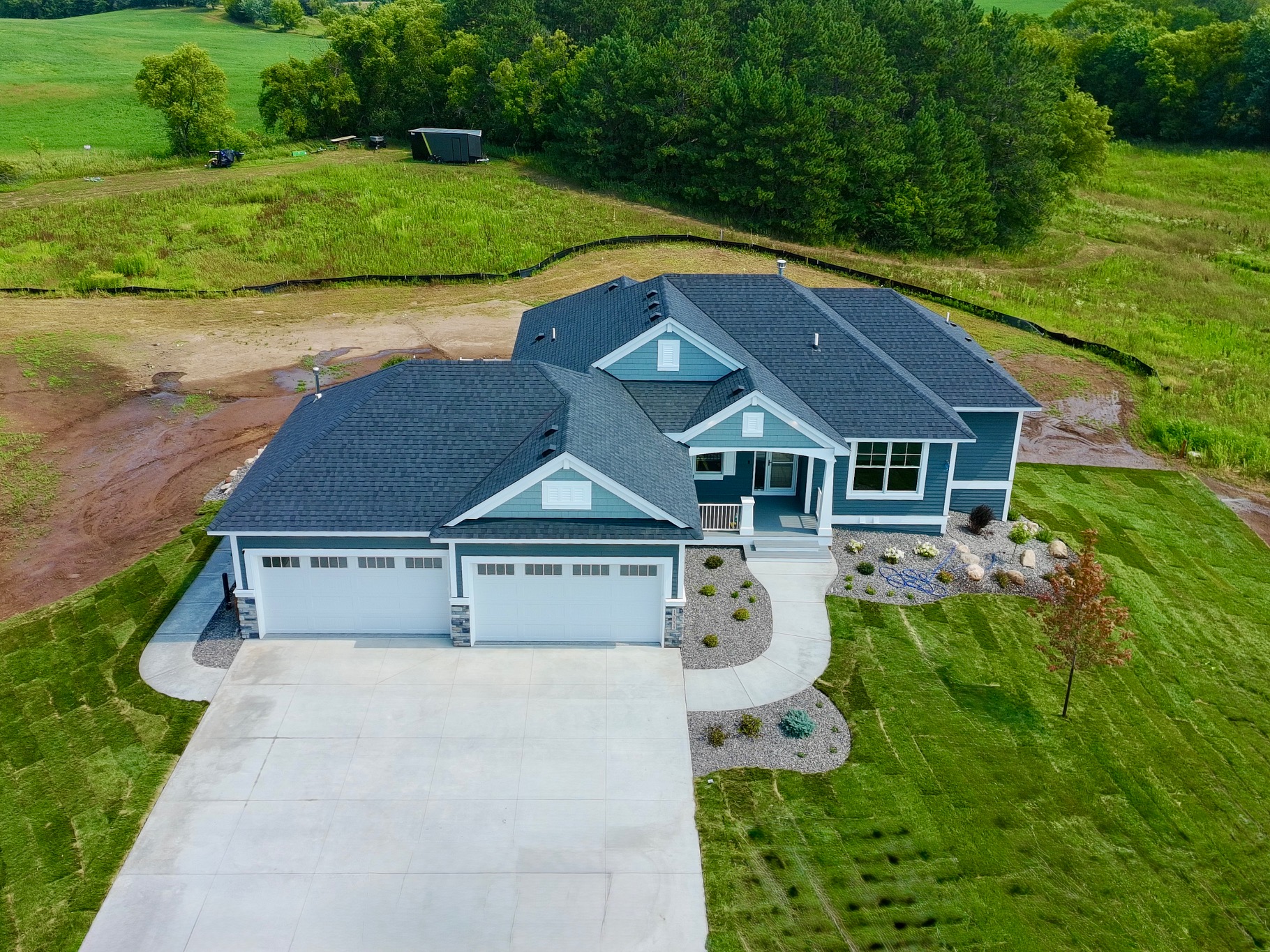 Laurel Ridge, MN homes for sale